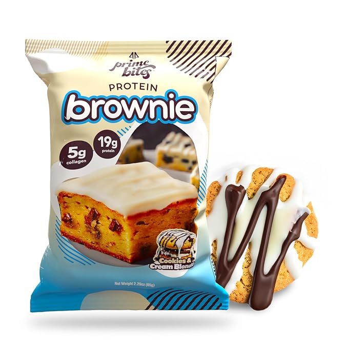 Alpha Prime Bites
